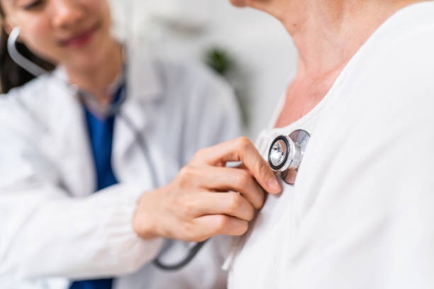 Internal Medicine Consultations with Dr. Deungwe