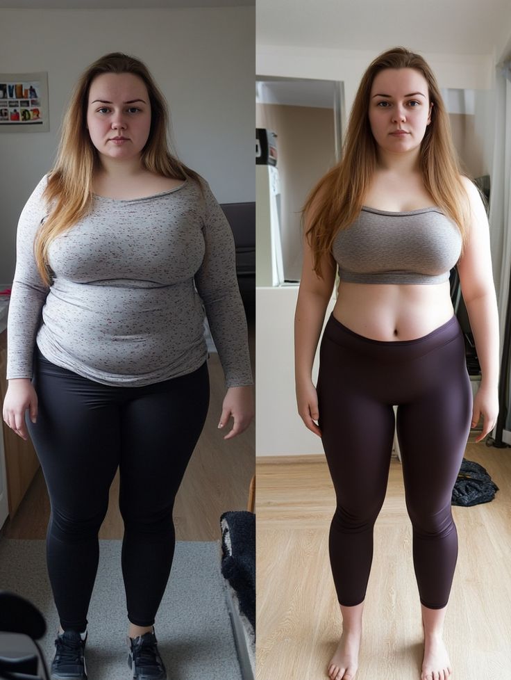 Our goals in the fight against obesity